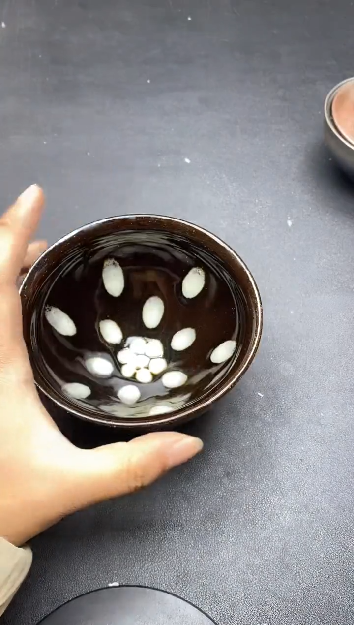 【闪购商品】茶盏          193