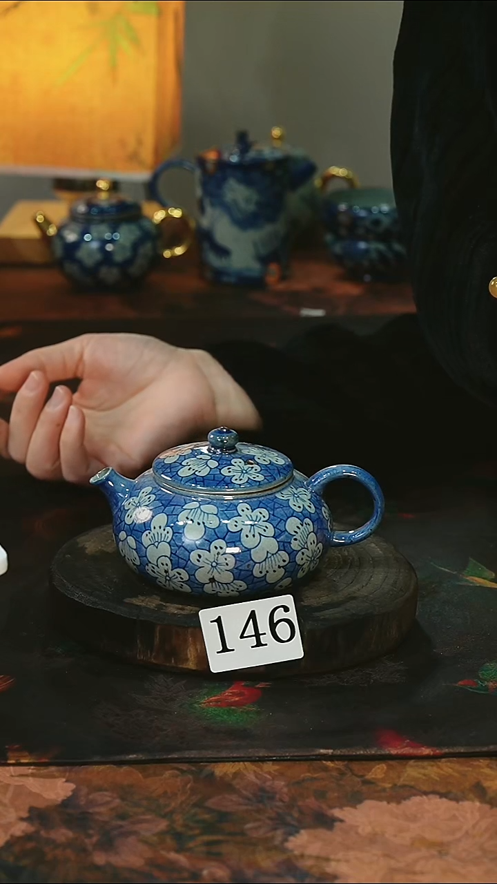 ............茶碗146