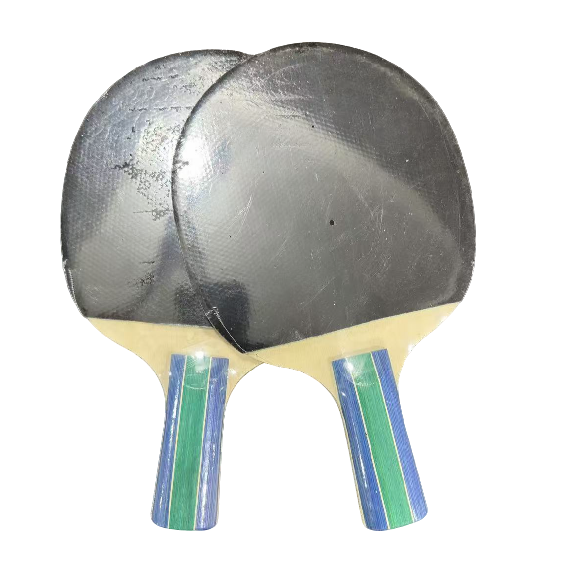 颜色不挑 福利乒乓球拍