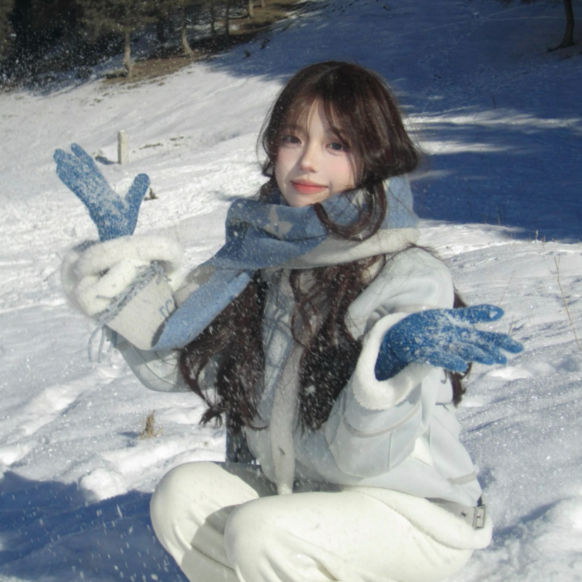 C5百搭保暖加厚休闲大被子羽绒服韩版编码大码羽绒服