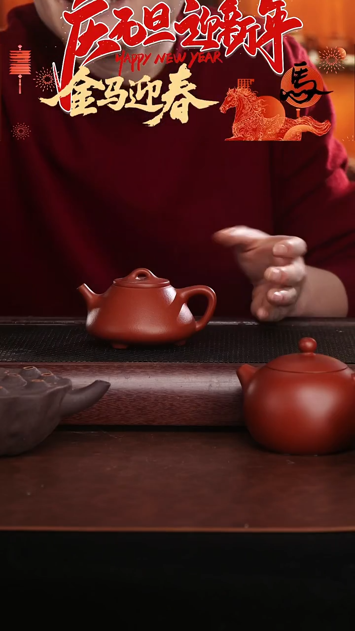 茶壶紫砂全手工紫砂壶