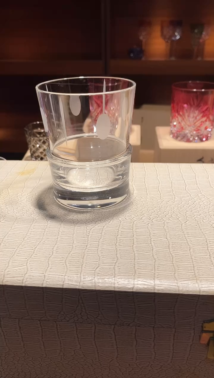 琉璃手工艺品芭芭拉巴利