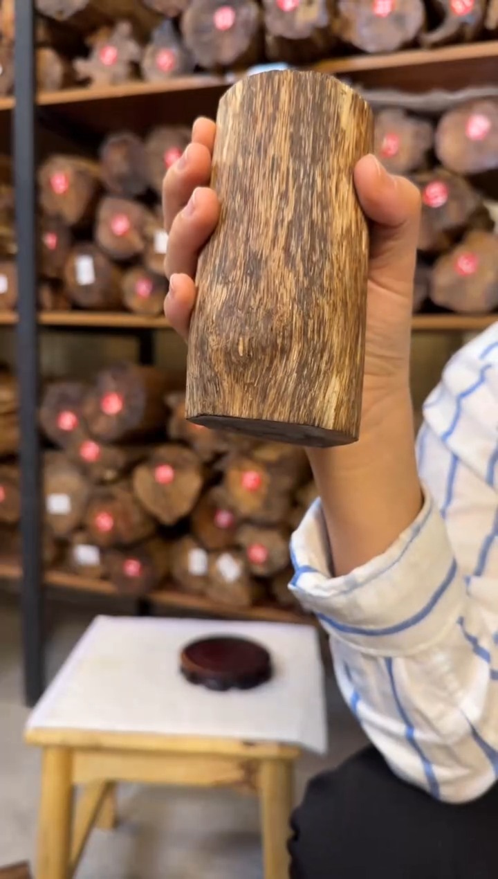 沉香沉香枕 沉香原料发一件30