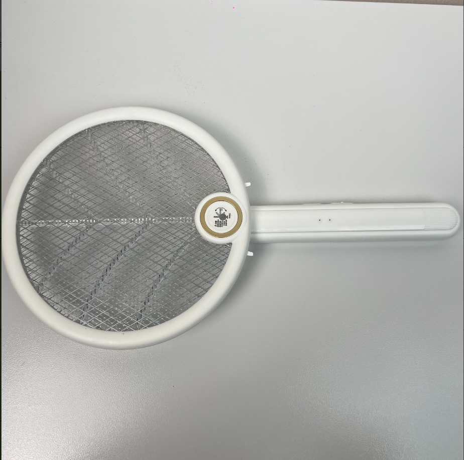 电蚊拍家用网面驱蚊