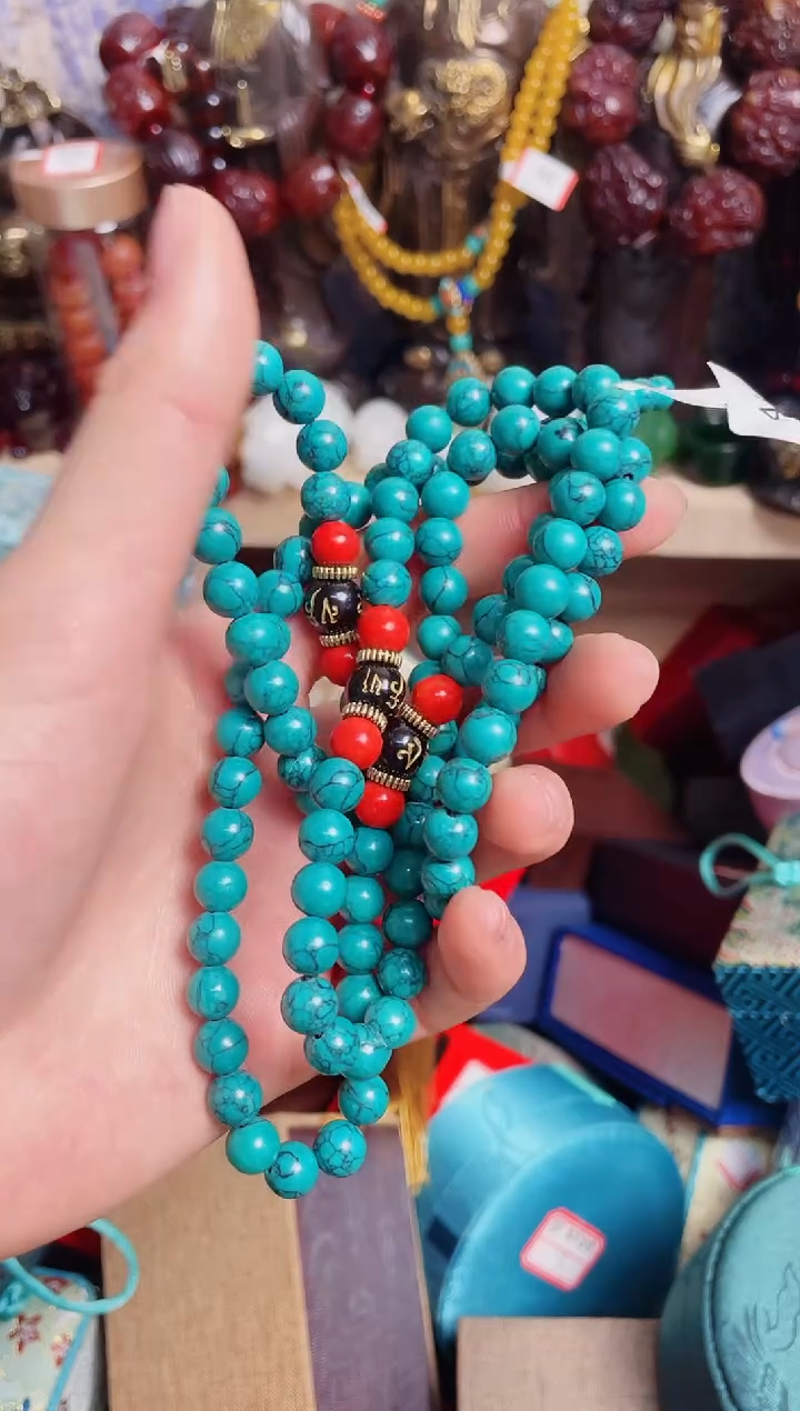 【闪购商品】蜜蜡颈饰未镶嵌梦梦精品链接专属a6