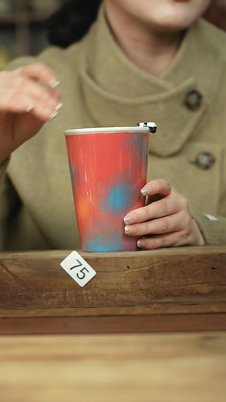 设计师手作款 系列   