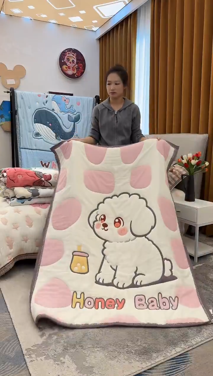 棉花小奶狗粉-120x150