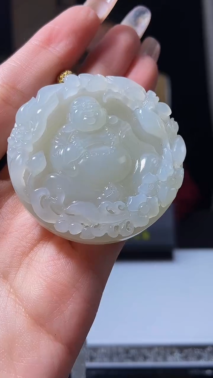 定制和田玉定制和田玉链接GS056