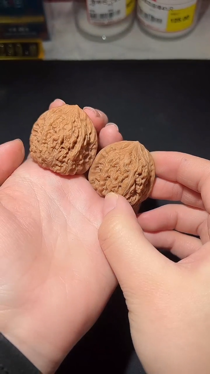 核桃Q*松全品平谷凹底40