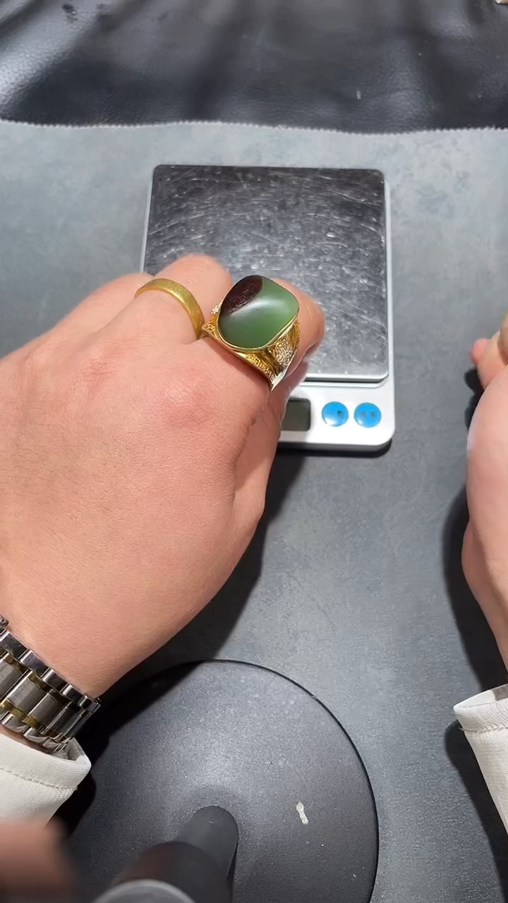 【闪购商品】和田玉挂件未镶嵌YL-LL-2.24-1多样性发货