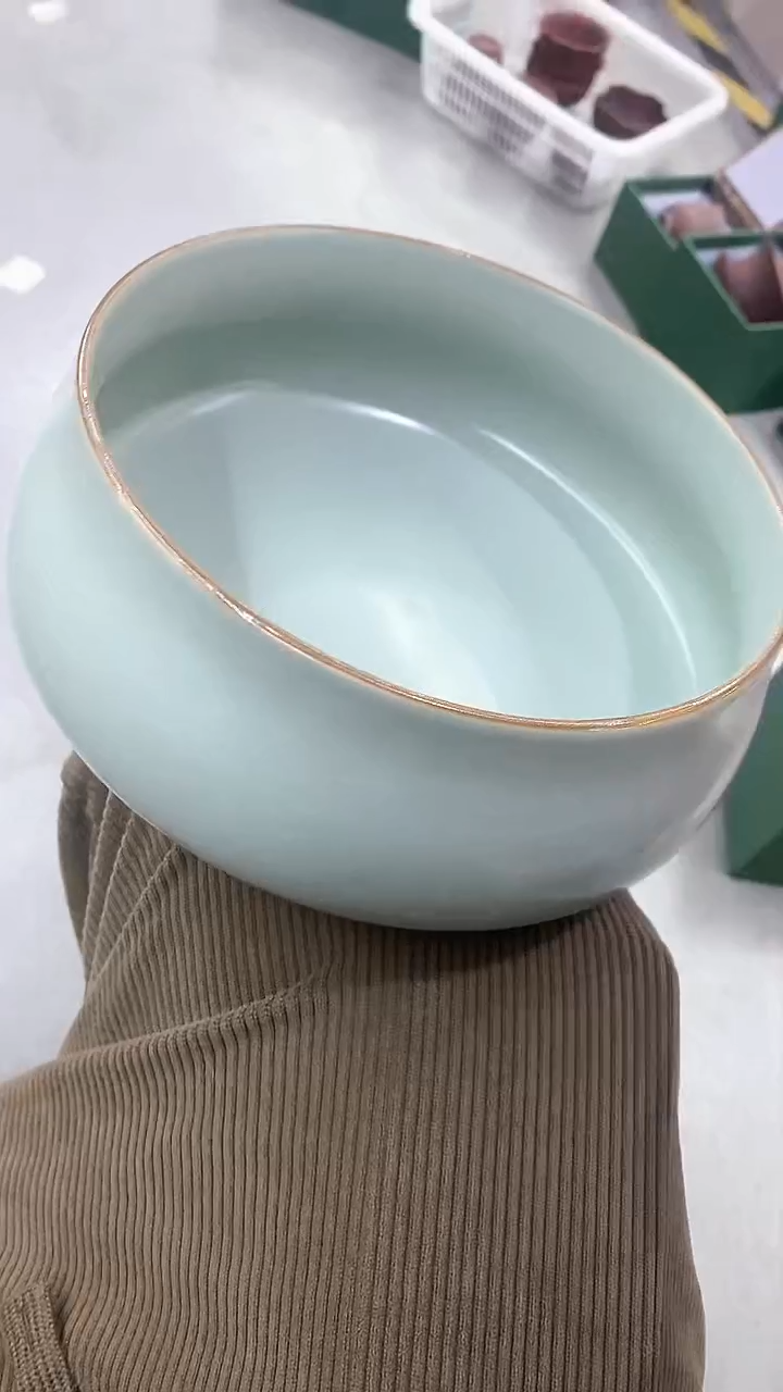 【闪购商品】瓷片陶瓷茶器孤品19