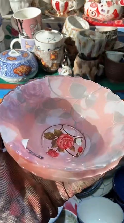 【闪购商品】瓷片6938798495146054966