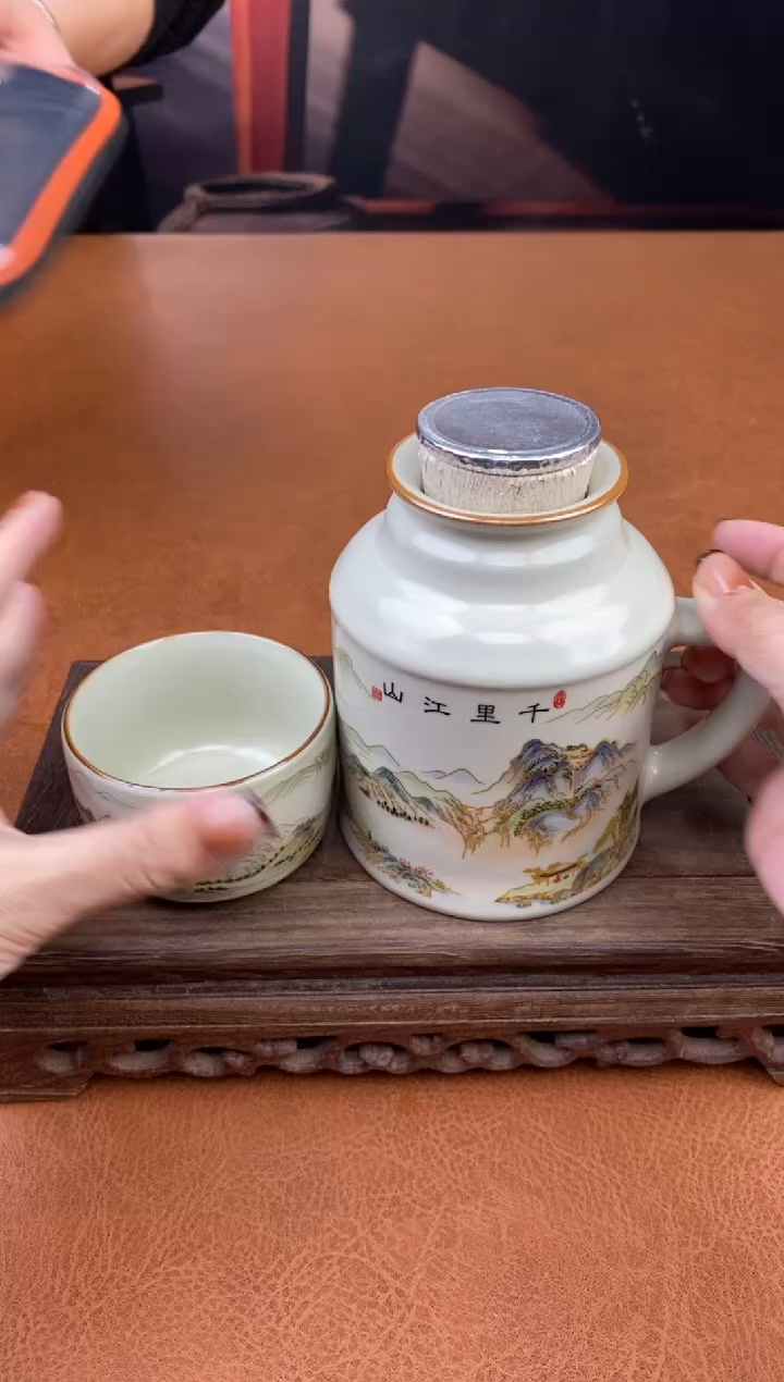 【闪购商品】陶禧茶器闪购福利V