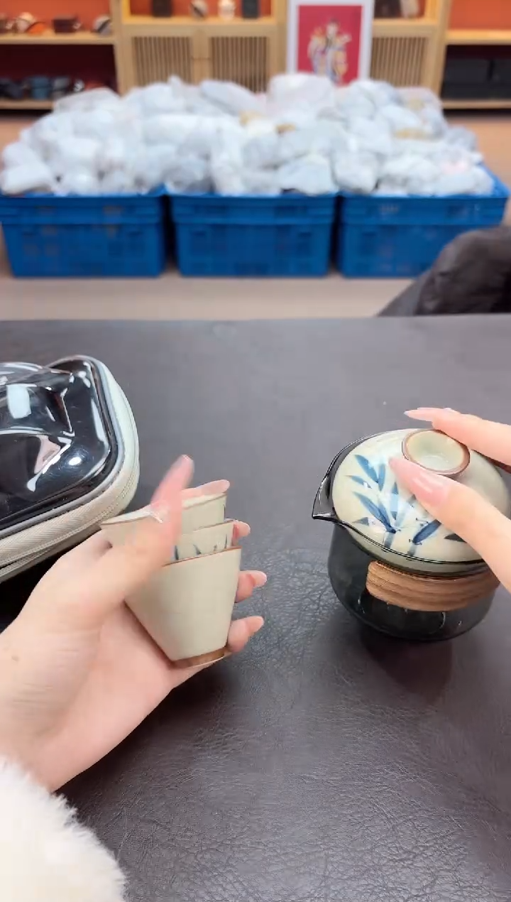 【闪购商品】摆件瓷SC1111111111111