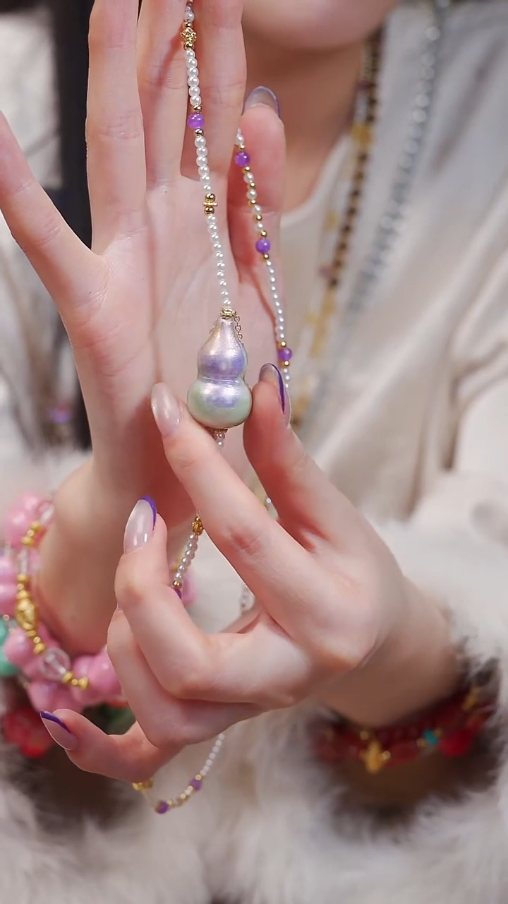 460精工项链-----68