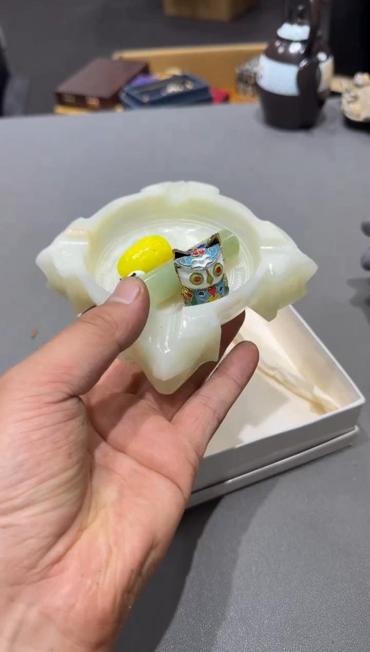 顺*小四孤品收藏中古品