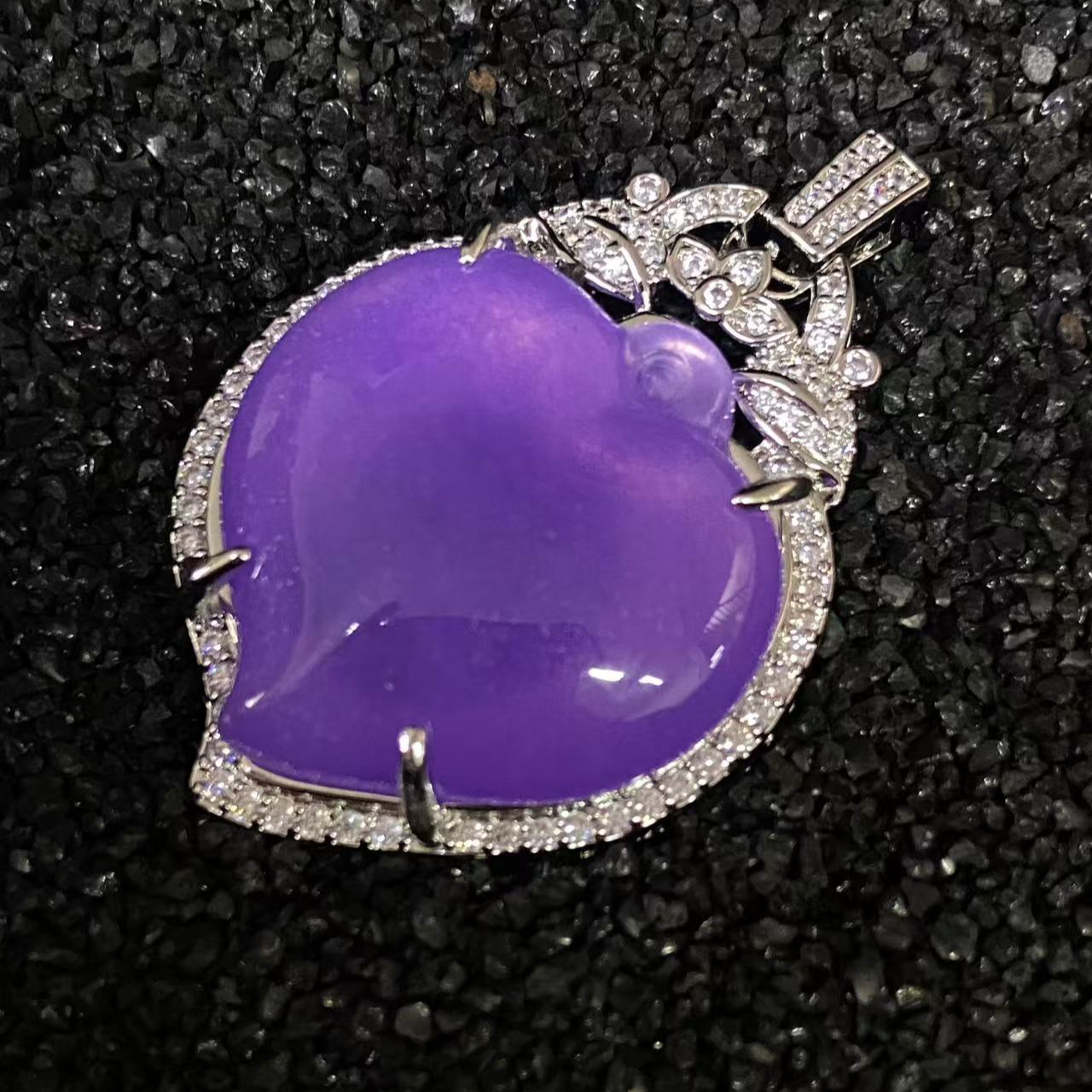 首饰袋  首饰袋 精美奢侈缅古典美丽首饰配礼盒417--多样性发其一