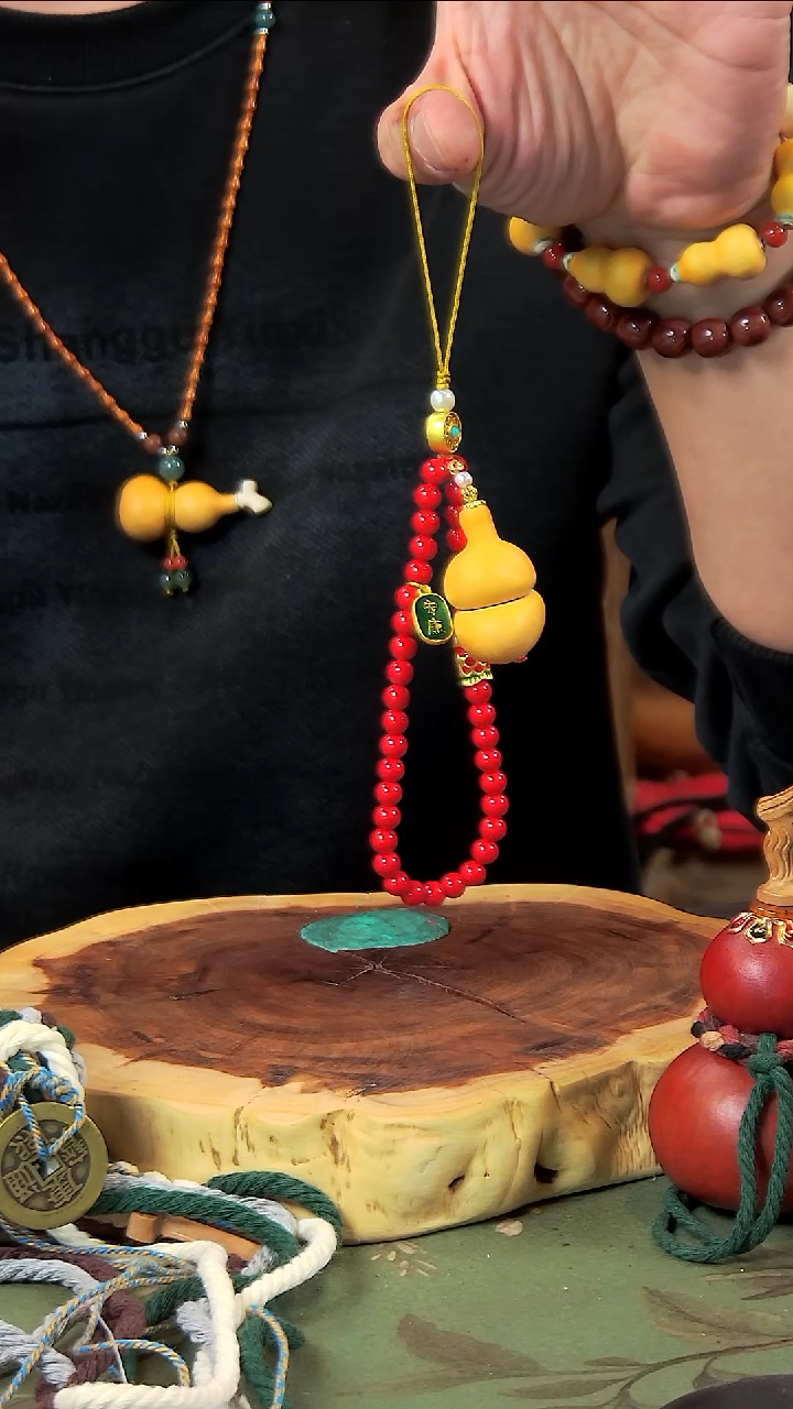 古艺高师傅葫芦福利 编号C54