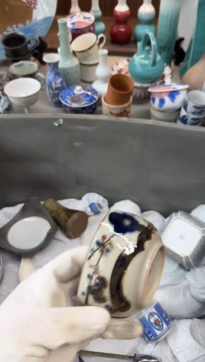 自**桔瓷器瓷器瓷器瓷器
