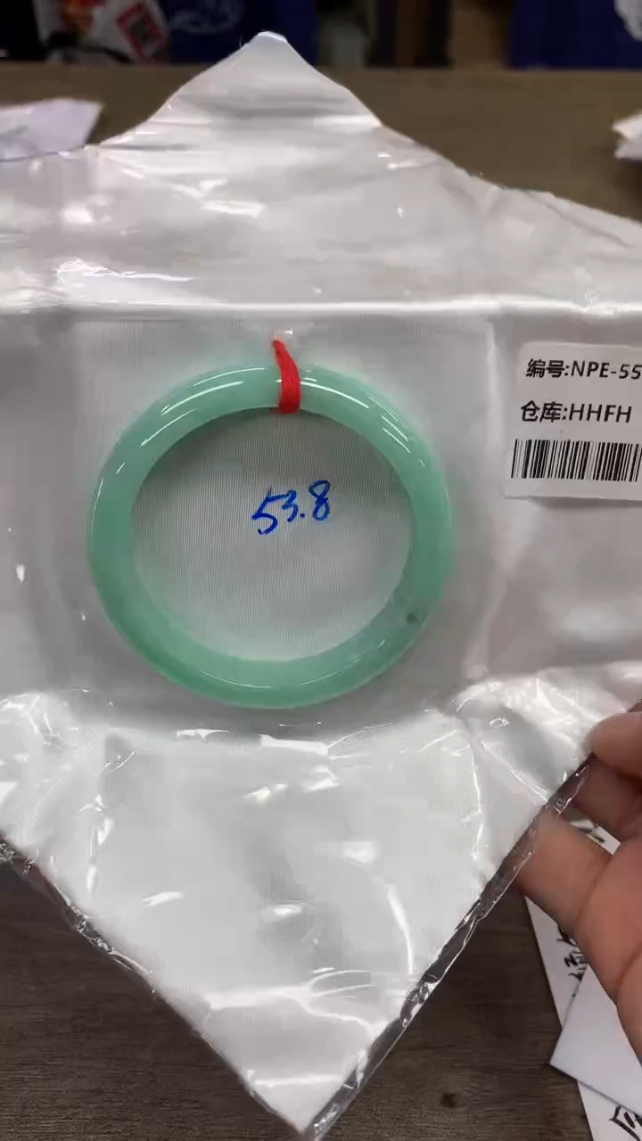 【闪购商品】翡翠手镯未镶嵌翡翠手镯