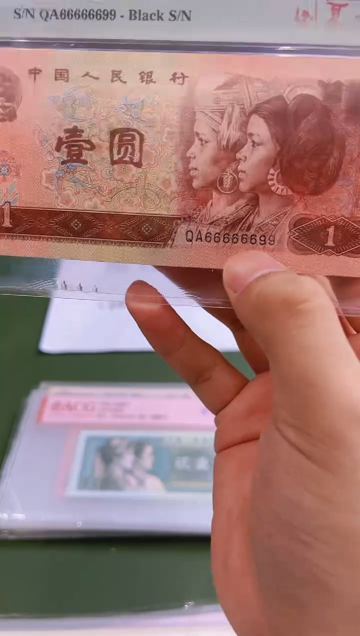 961  大象号 66666699