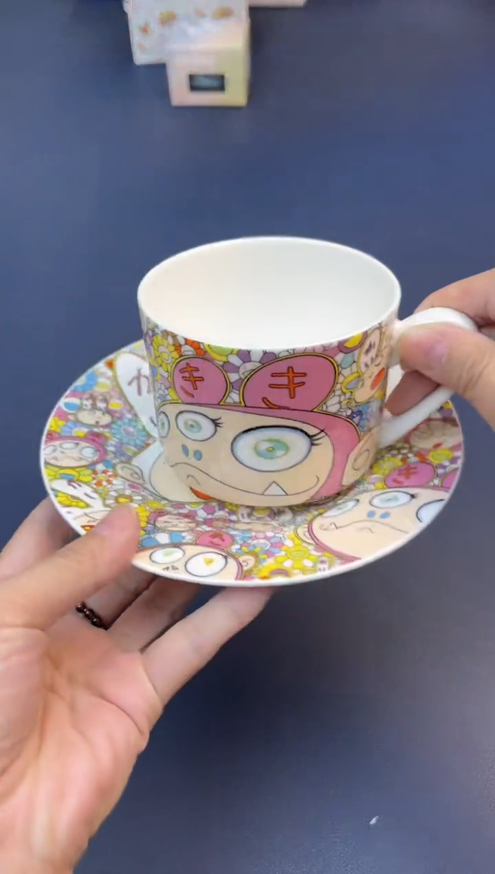 【闪购商品】瓷片新春福利场 快来捡漏@@B22-6