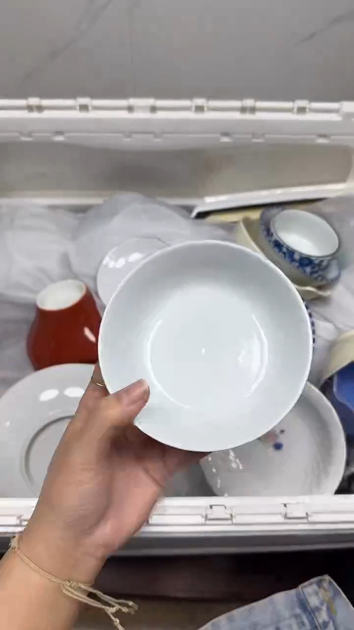 【闪购商品】139回流瓷器，默认微瑕18.8包邮