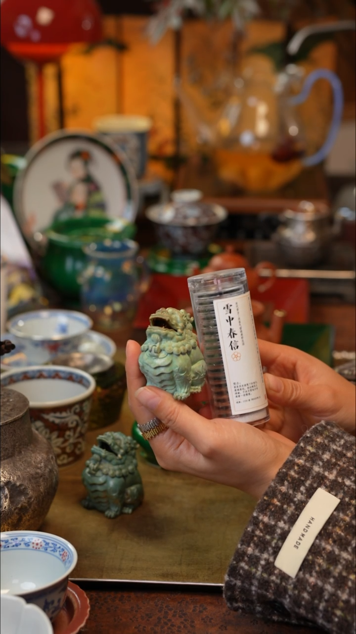 【闪购商品】景德镇陶瓷福利款