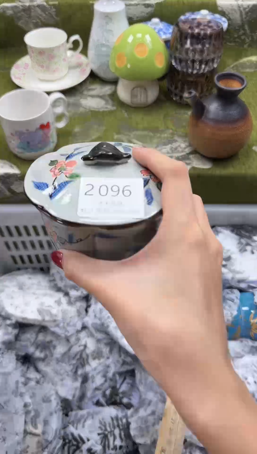 瓷片森          2 096