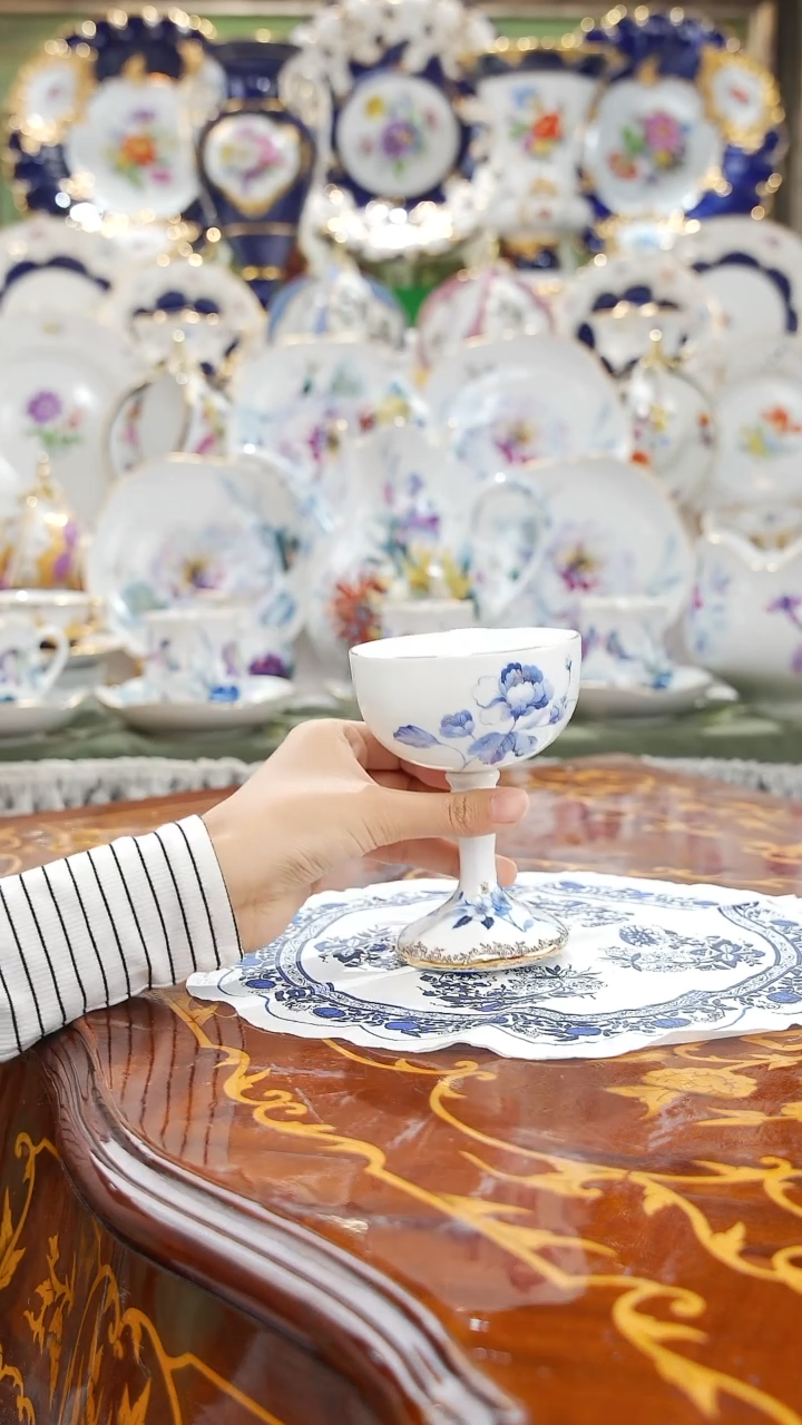 瓷米多家中古瓷器如图所示38