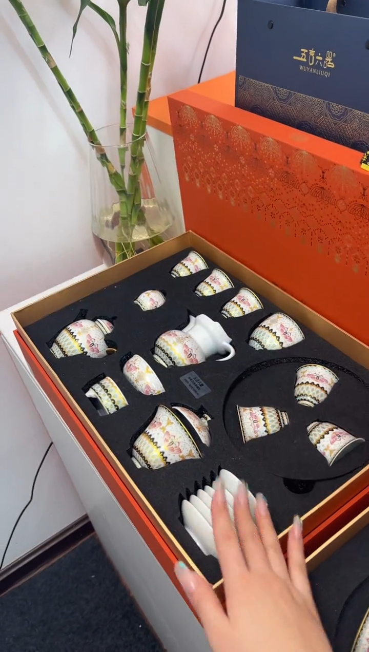 【闪购商品】瓷片小乔闪电购链接