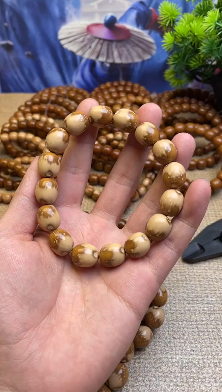 紫金鼠手串紫金鼠7