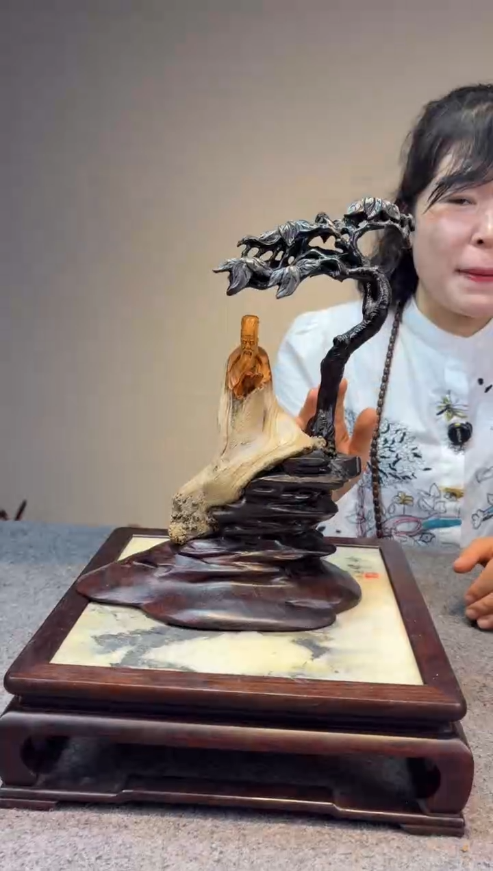 柏木（崖柏）用****4崖柏崖柏