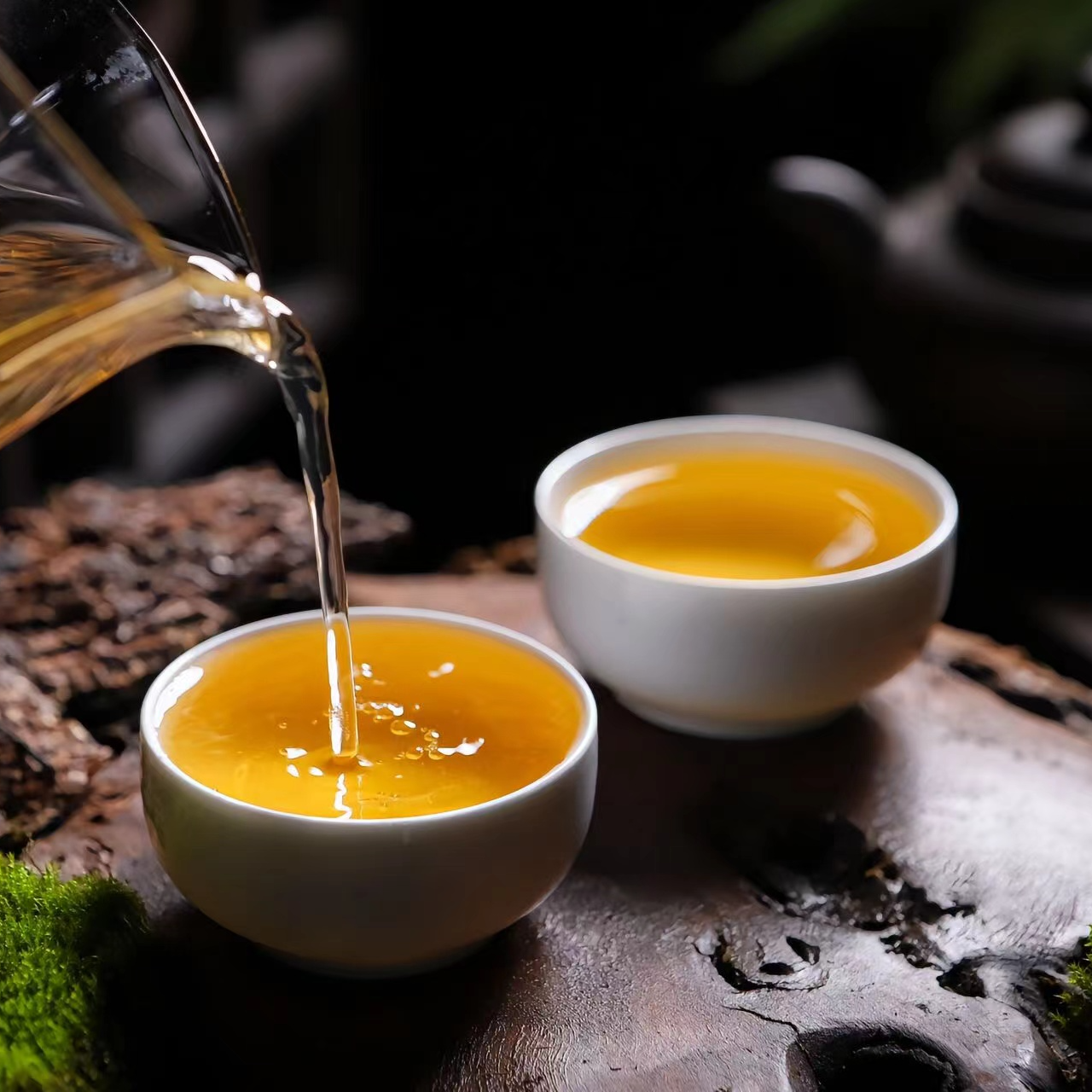 云南普洱茶通用链接--7