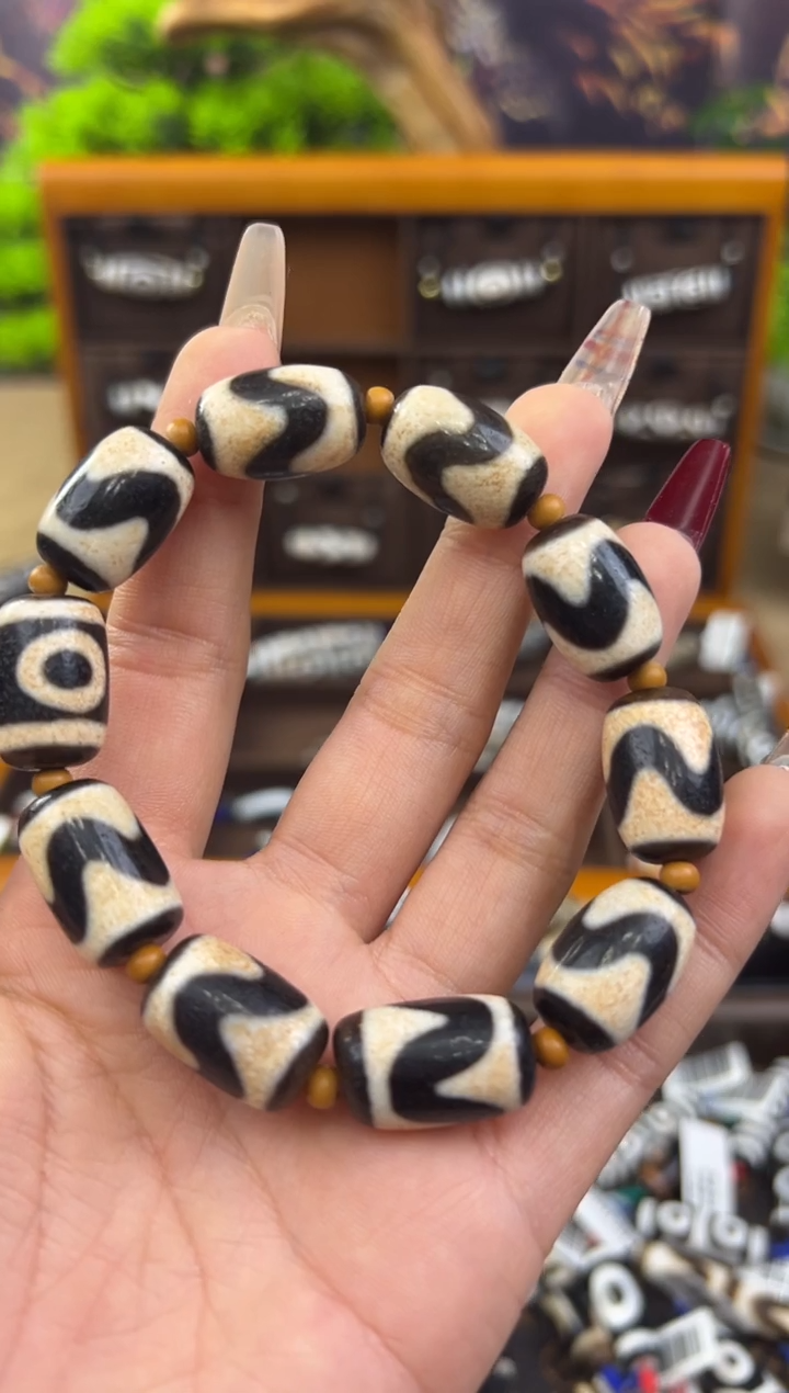 【闪购商品】玛瑙/玉髓吊坠(不含链)未镶嵌23.