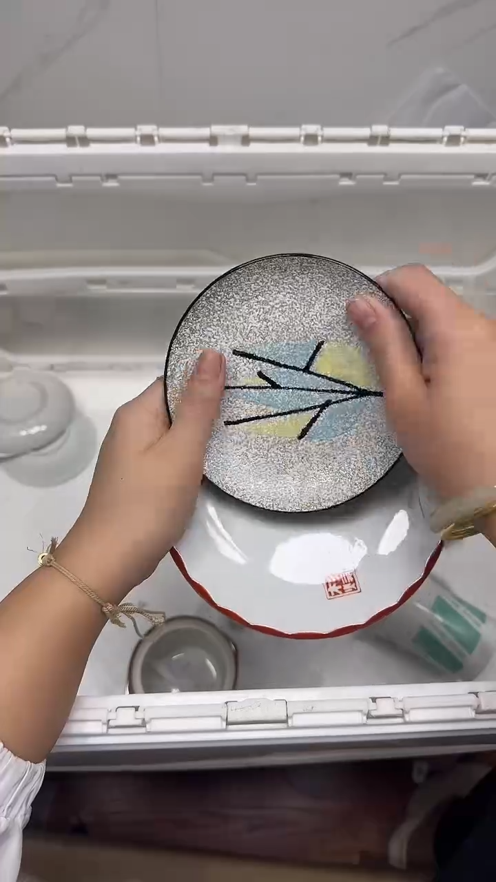 【闪购商品】245回流瓷器，默认微瑕18.8包邮