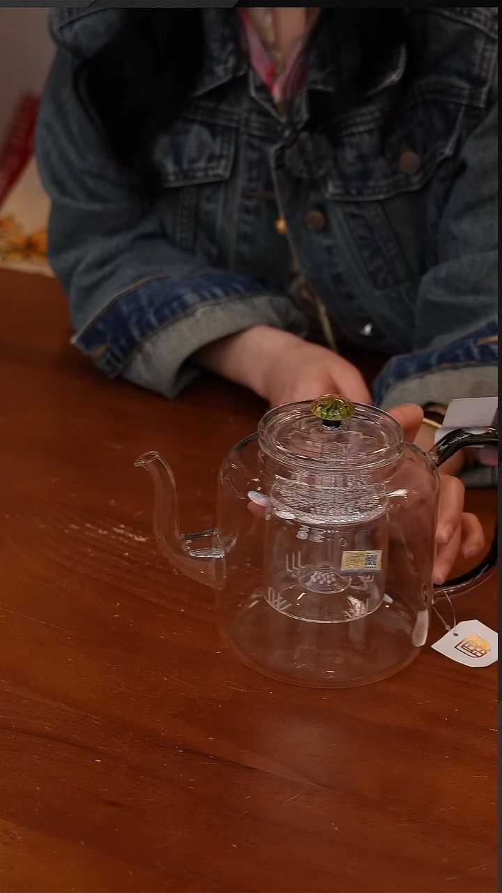 陶108-晶焱-方雅壶·绿凤尾