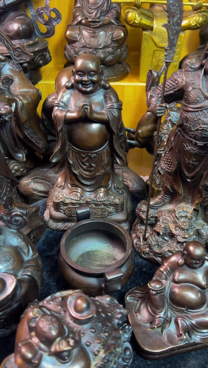 【闪购商品】1案台摆件 物品摆件 