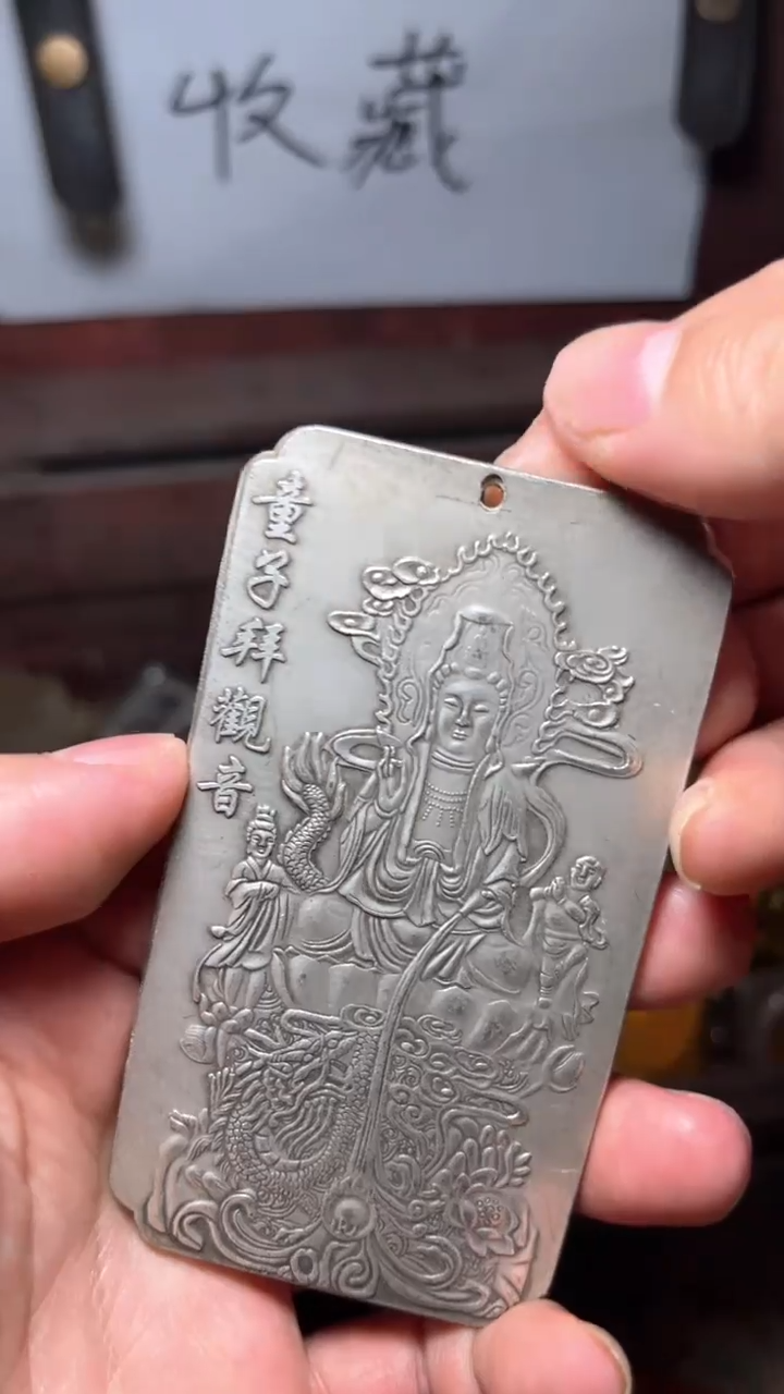 金属精品摆件工艺品