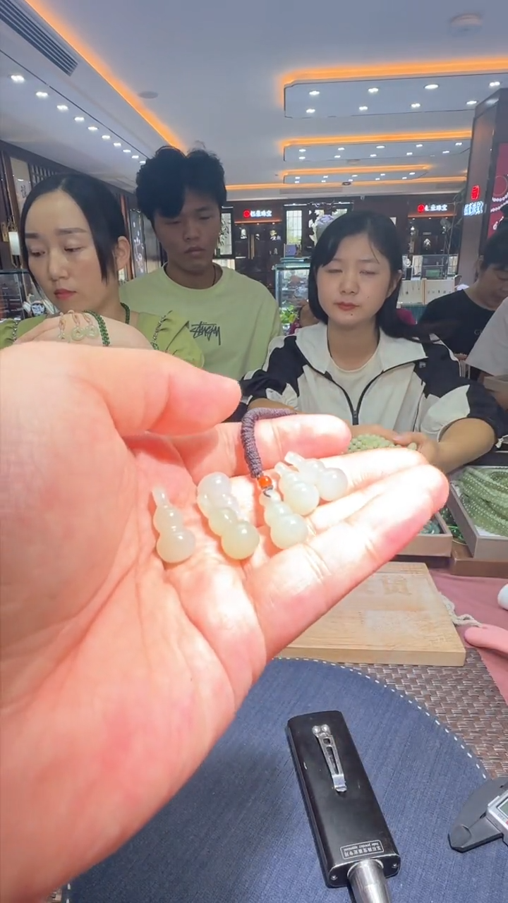 和田玉未镶嵌吊坠(不含链)【钰707】04 7021 多样性发其一