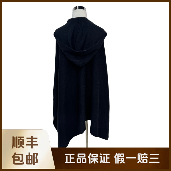 妃鱼/腈纶/上衣/95新/沐六17