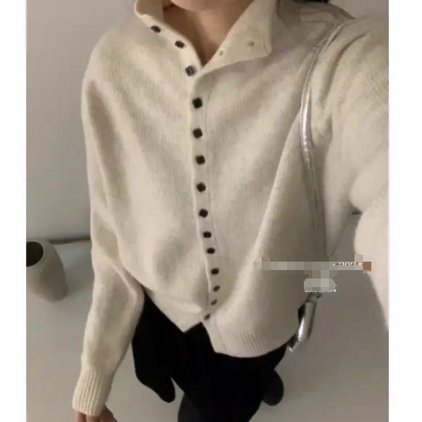 茵菲娜针织衫- R192570/R192572/R192391/R191819/R192571