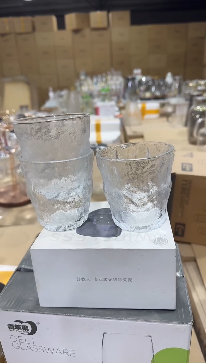 玻璃无盖款直播专属*4