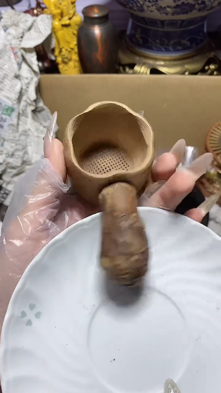 【闪购商品】瓷器此片瓷器此片