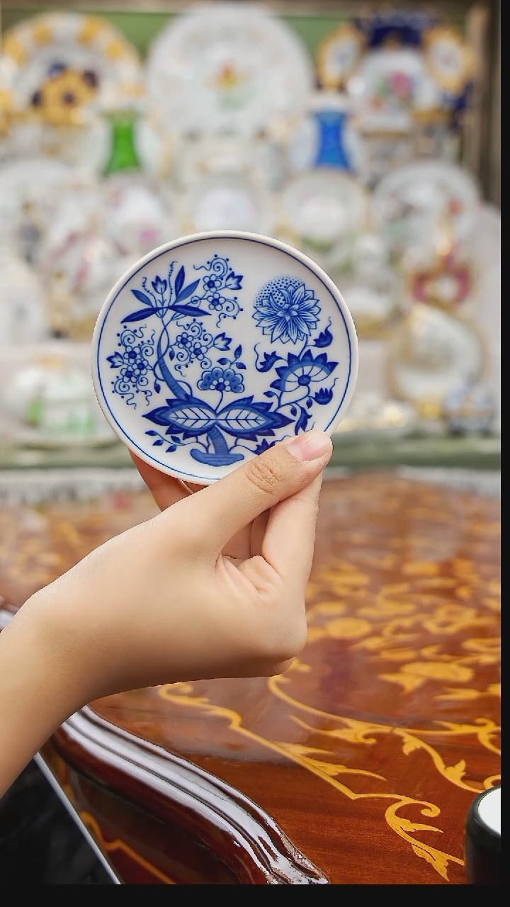 瓷米多家中古瓷器如图所示175