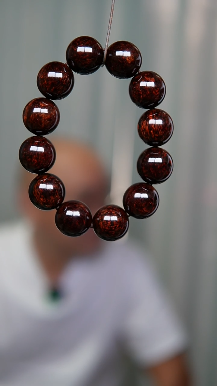 【闪购商品】降真香手串/手链2.0手串