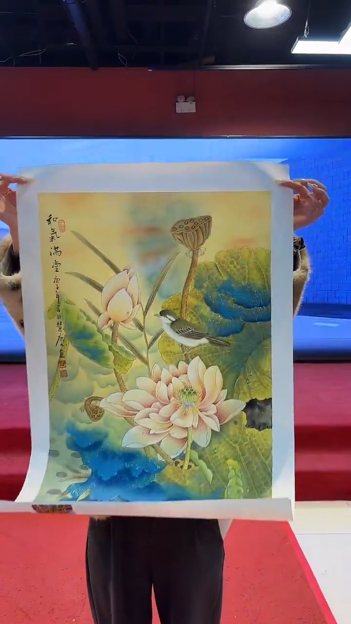 书法首都美术馆力荐作品