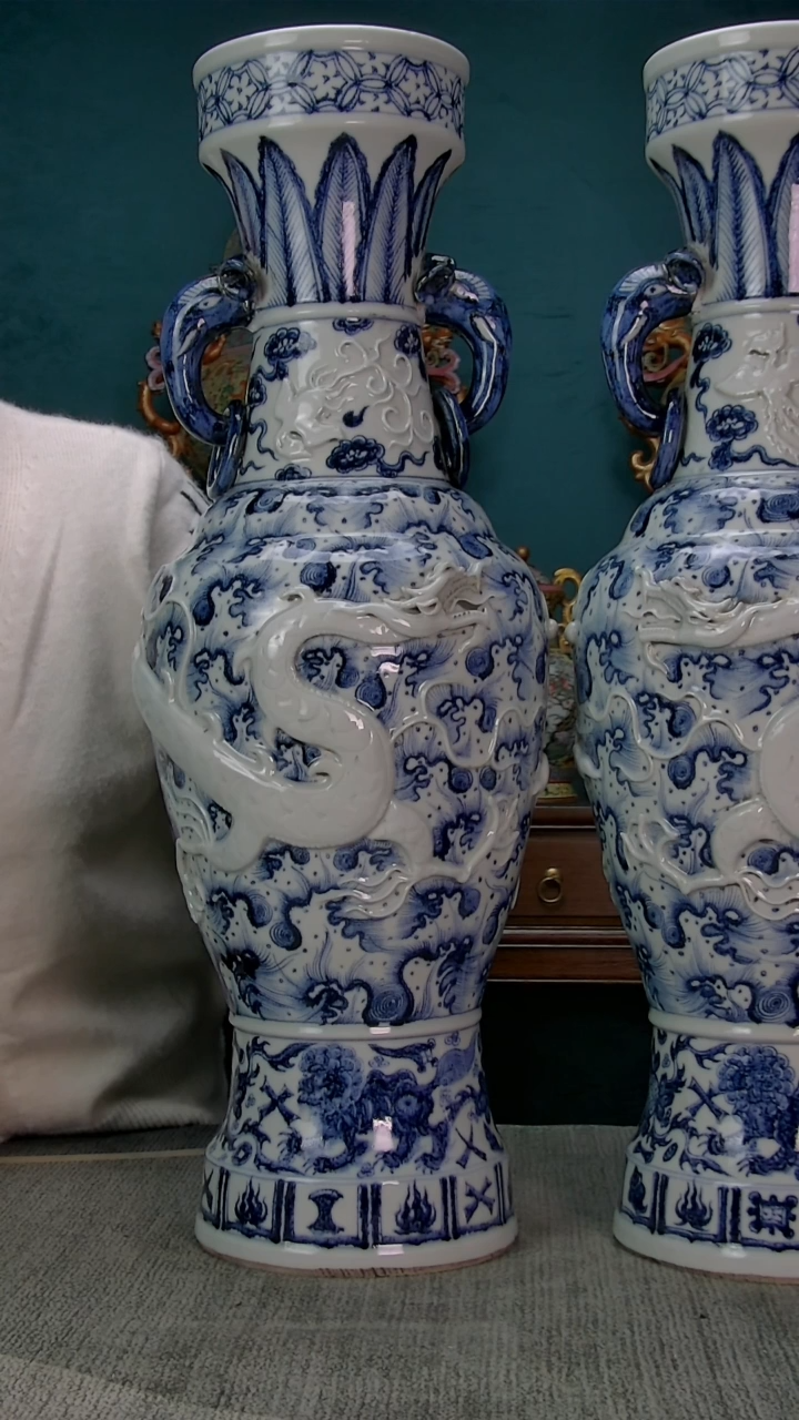 其他瓷 恒盛珍藏馆