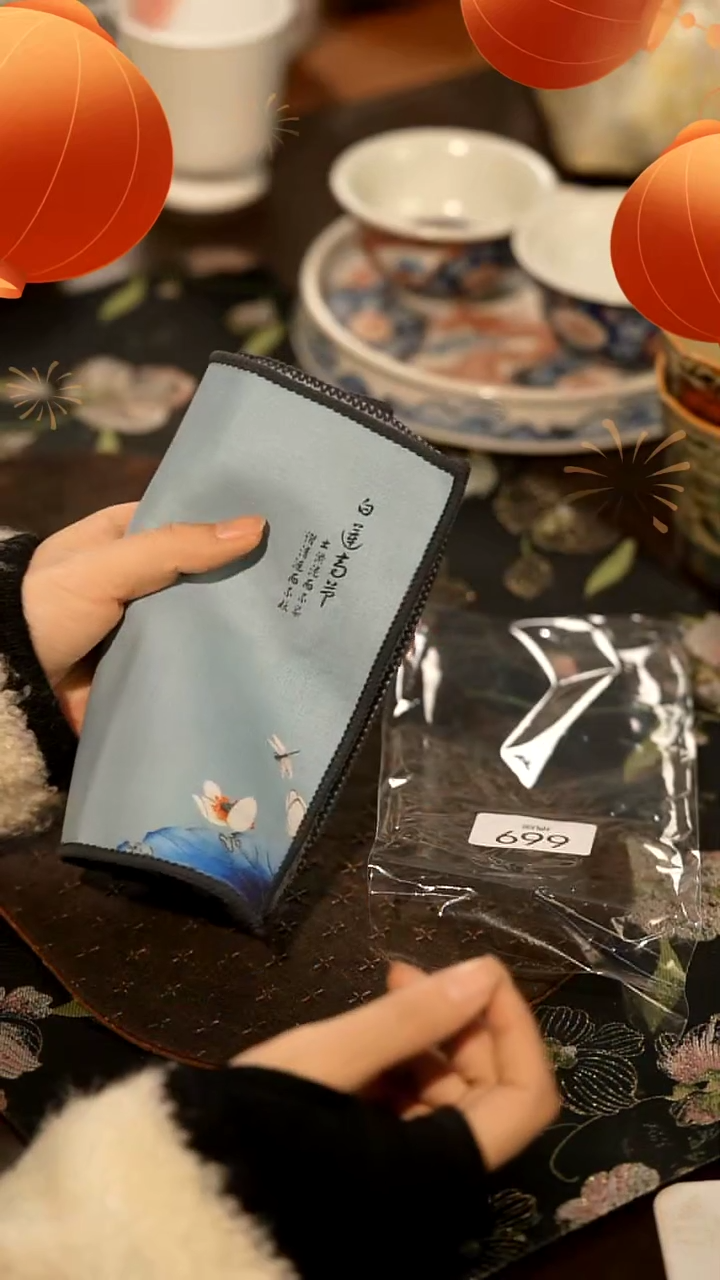 【闪购商品】山居秋暝手工手作@@669