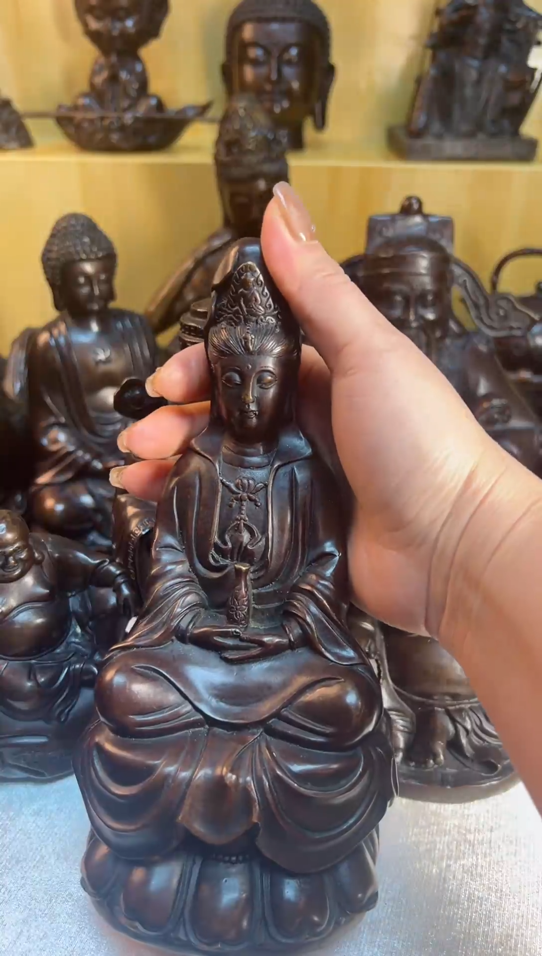 【闪购商品】1案台摆件 物品摆件